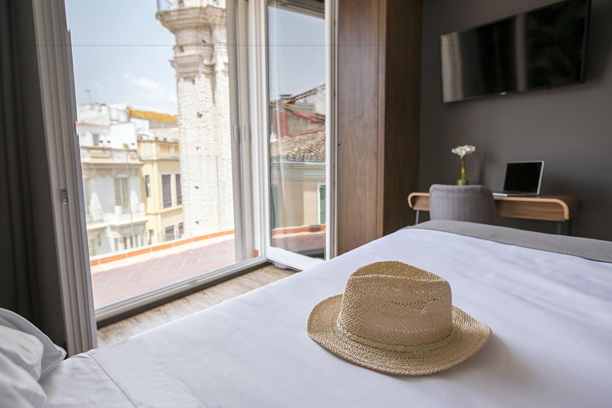 Malaga Premium Hotel Екстер'єр фото