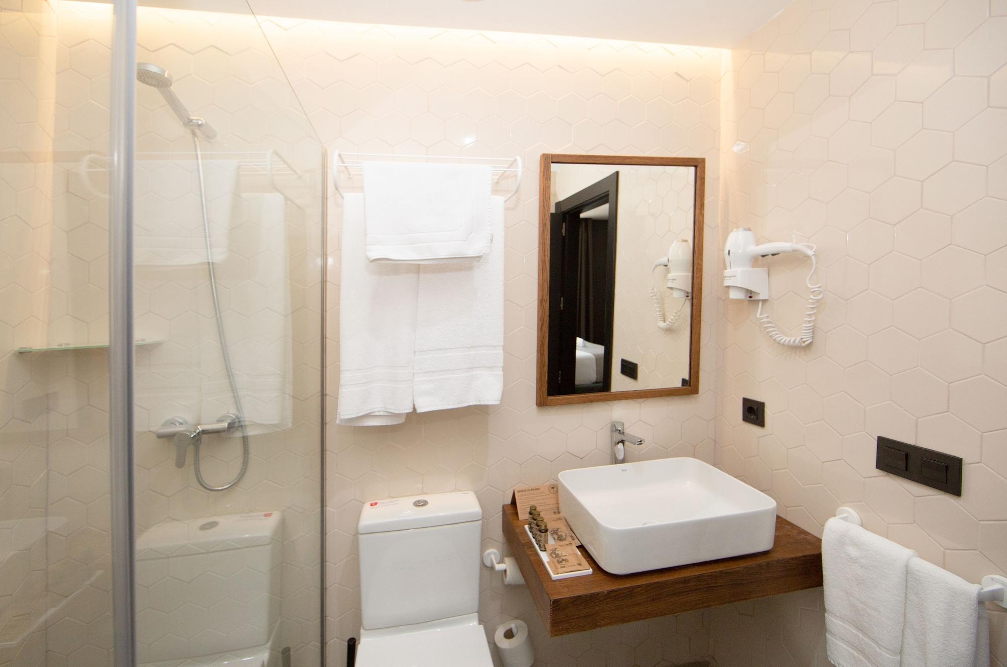 Malaga Premium Hotel Екстер'єр фото