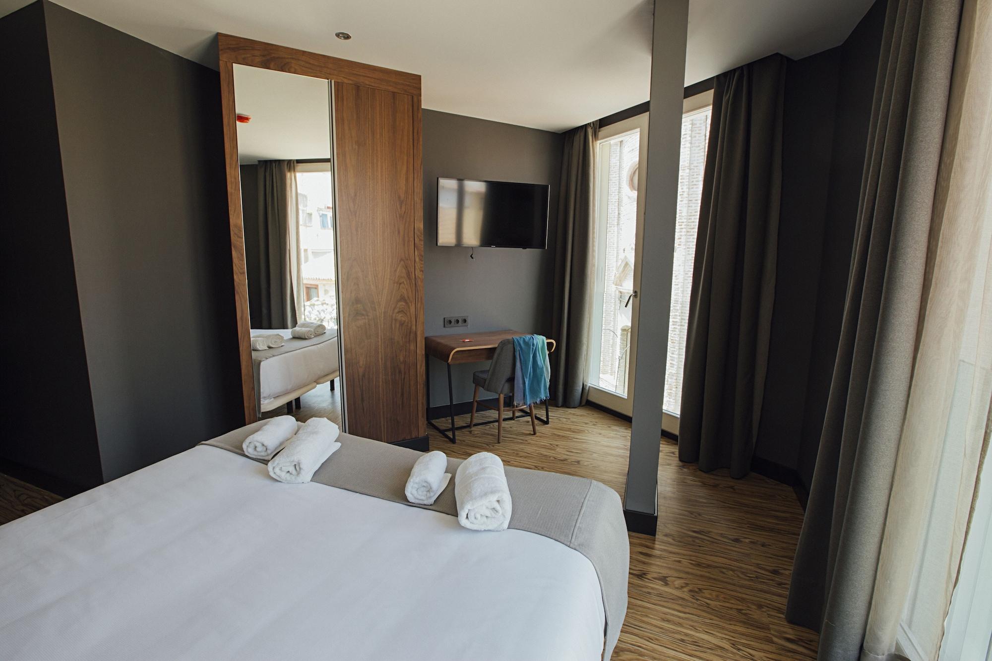 Malaga Premium Hotel Екстер'єр фото