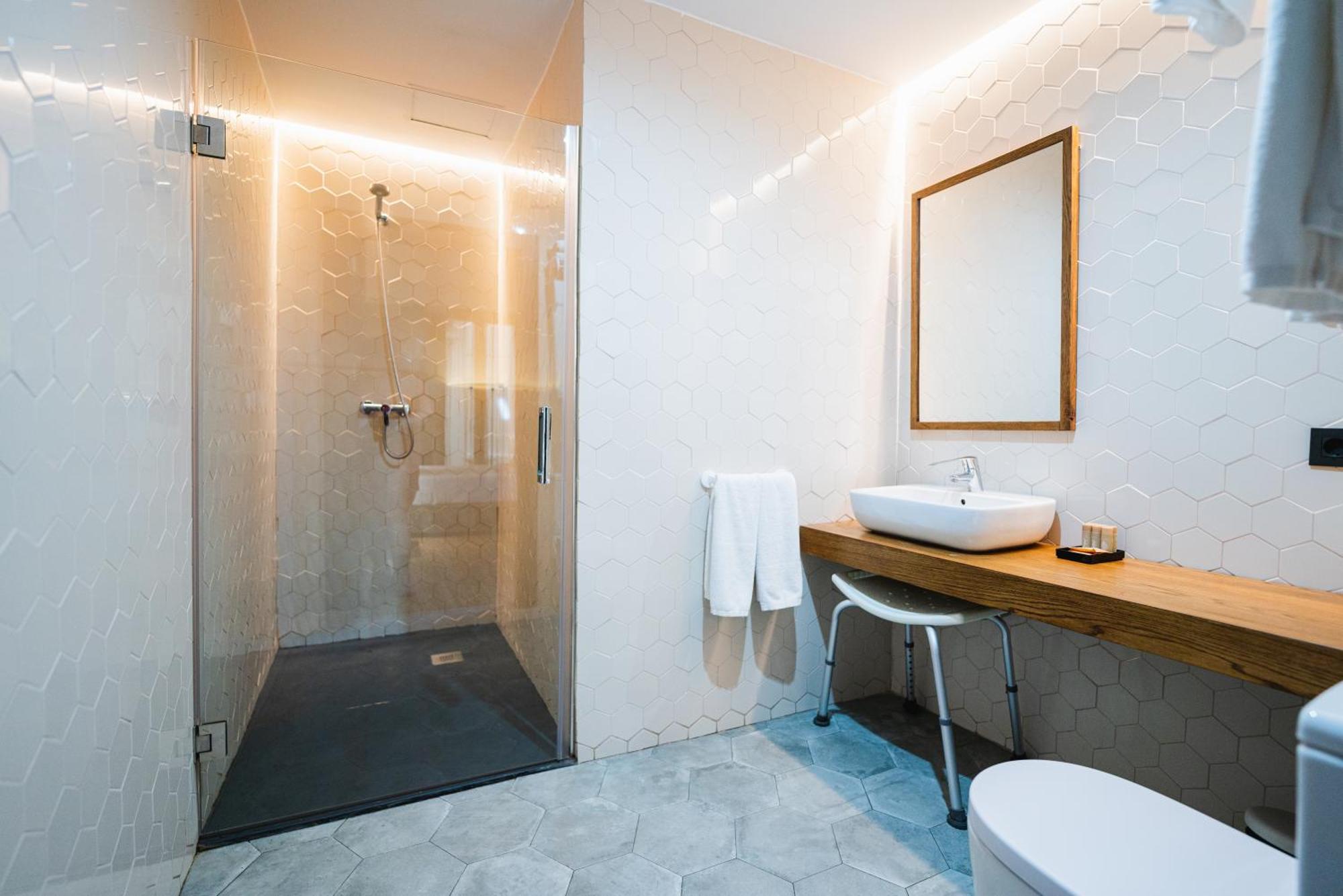 Malaga Premium Hotel Екстер'єр фото
