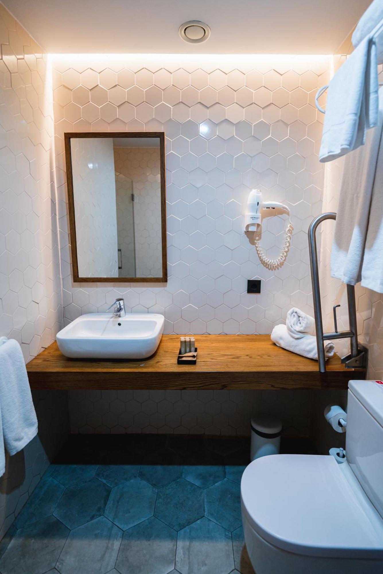 Malaga Premium Hotel Екстер'єр фото