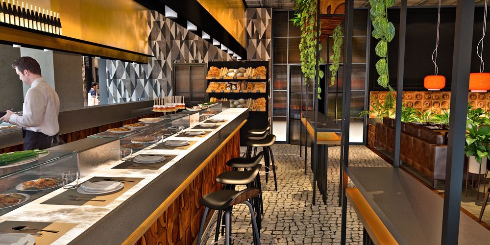 Malaga Premium Hotel Екстер'єр фото