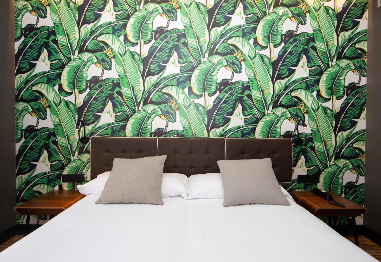 Malaga Premium Hotel Екстер'єр фото
